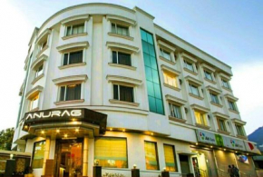 Hotel Anurag, Katra